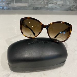 Salvatore Ferragamo Sunglasses